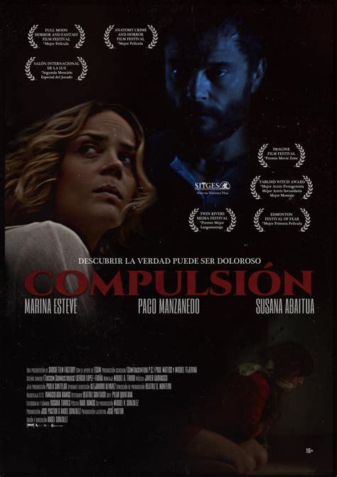 paco manzanedo pareja|Compulsión (película)